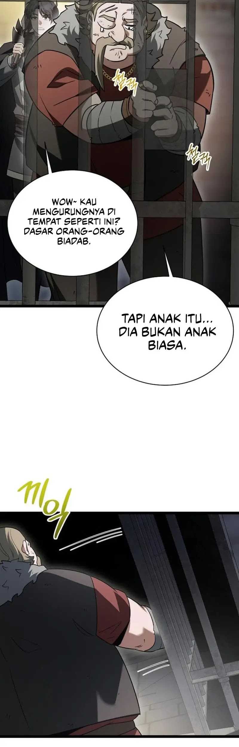 The Hero Became The Duke’s Eldest Son Chapter 15 - halaman 52