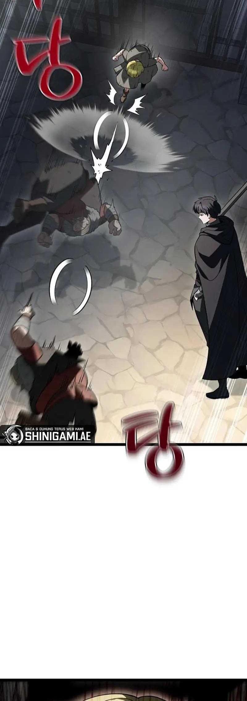 The Hero Became The Duke’s Eldest Son Chapter 15 - halaman 55