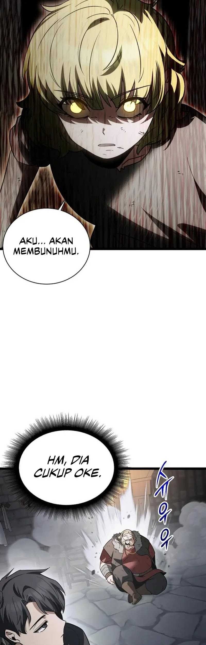 The Hero Became The Duke’s Eldest Son Chapter 15 - halaman 56