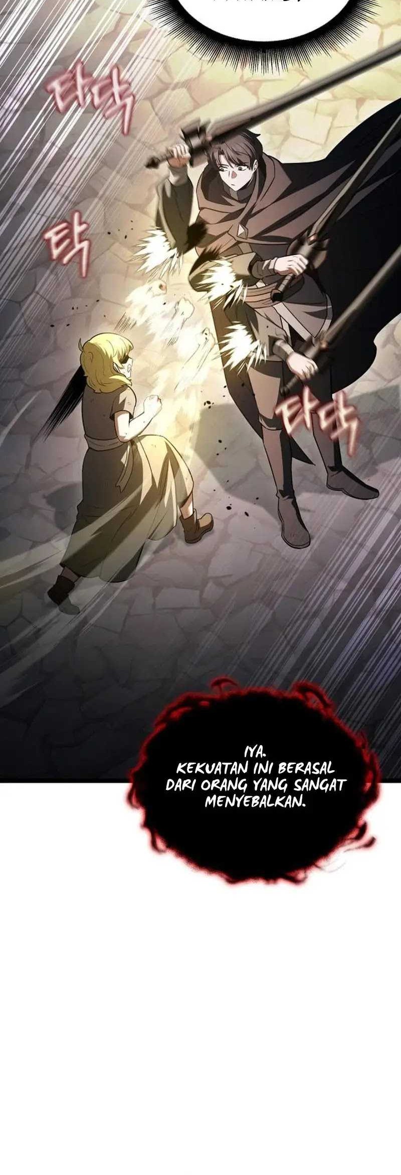The Hero Became The Duke’s Eldest Son Chapter 15 - halaman 59