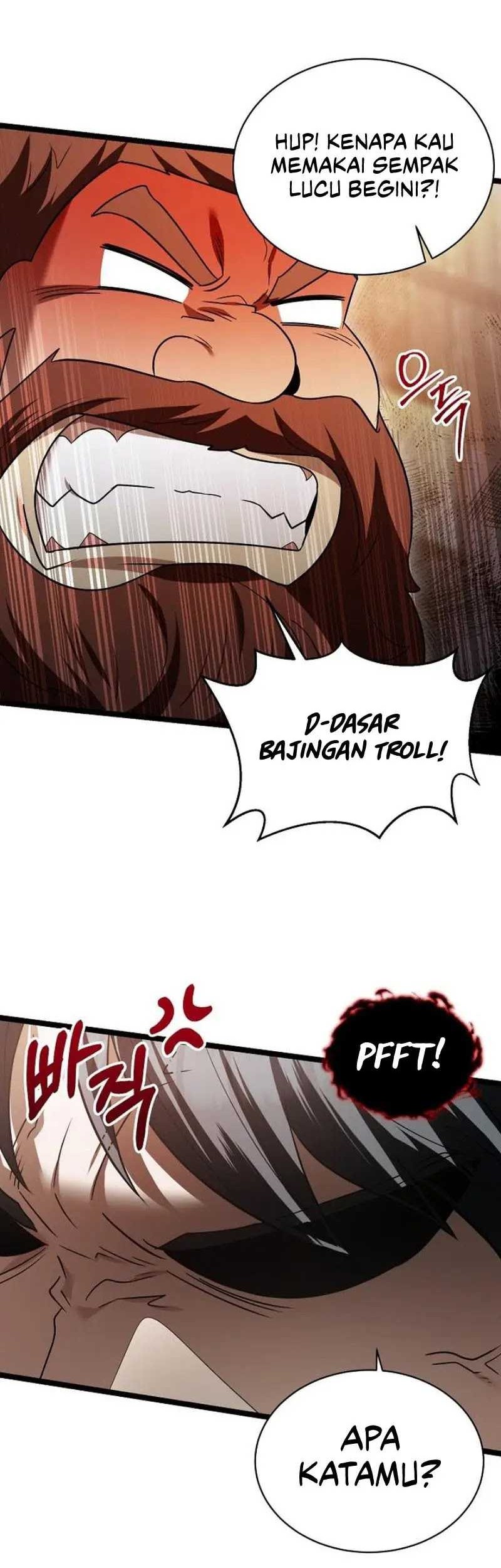 The Hero Became The Duke’s Eldest Son Chapter 15 - halaman 6