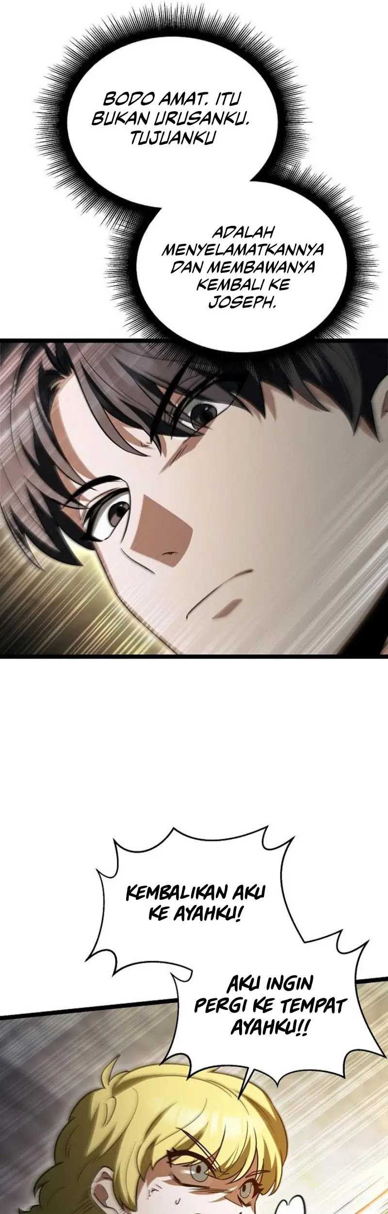 The Hero Became The Duke’s Eldest Son Chapter 15 - halaman 60
