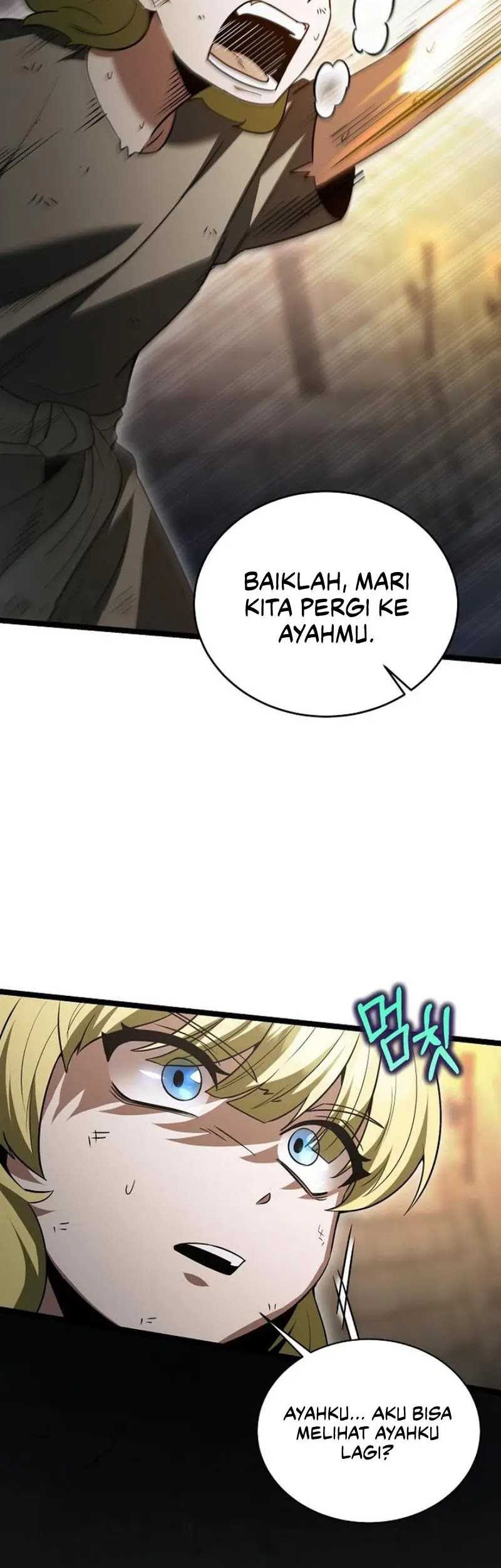 The Hero Became The Duke’s Eldest Son Chapter 15 - halaman 61
