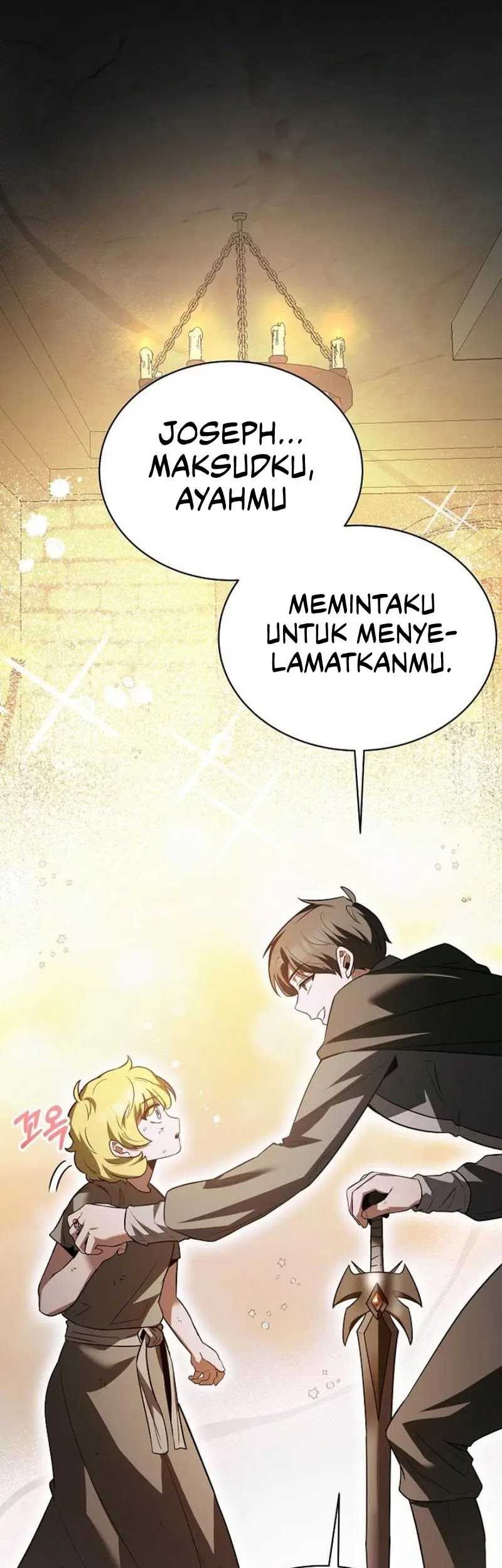 The Hero Became The Duke’s Eldest Son Chapter 15 - halaman 62