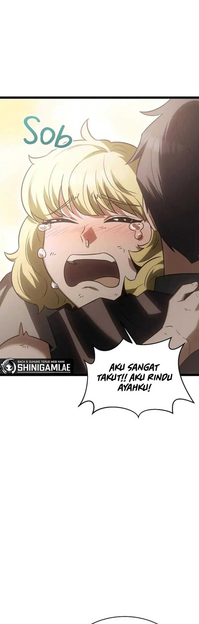 The Hero Became The Duke’s Eldest Son Chapter 15 - halaman 66
