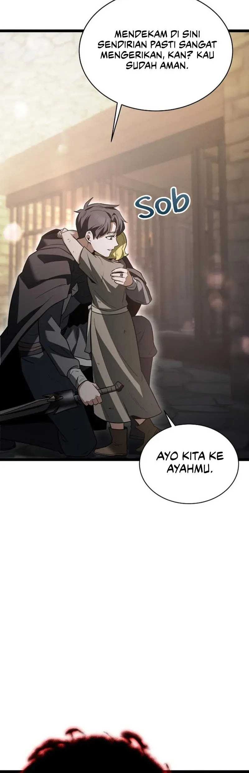 The Hero Became The Duke’s Eldest Son Chapter 15 - halaman 67