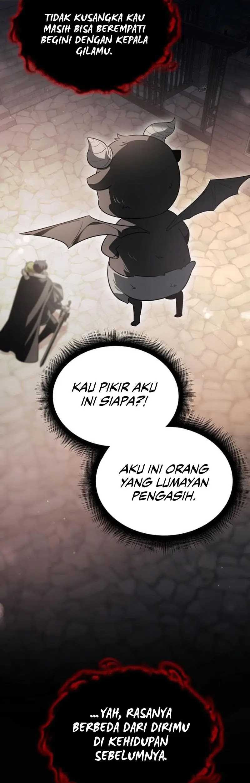 The Hero Became The Duke’s Eldest Son Chapter 15 - halaman 68