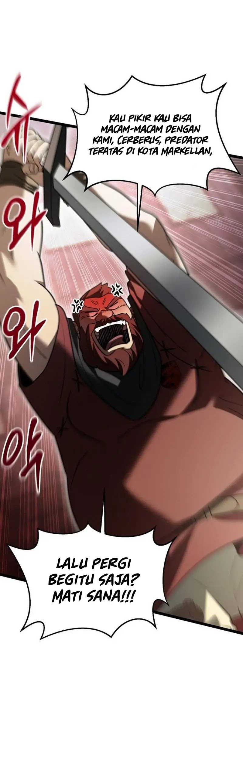 The Hero Became The Duke’s Eldest Son Chapter 15 - halaman 7
