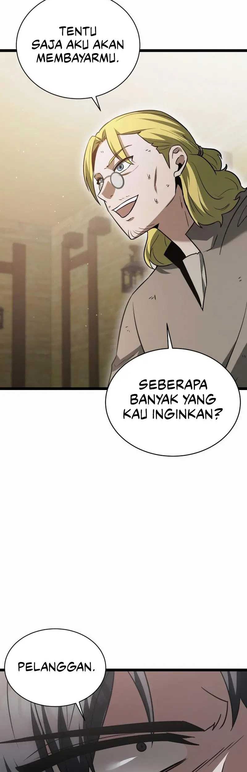 The Hero Became The Duke’s Eldest Son Chapter 16 - halaman 11
