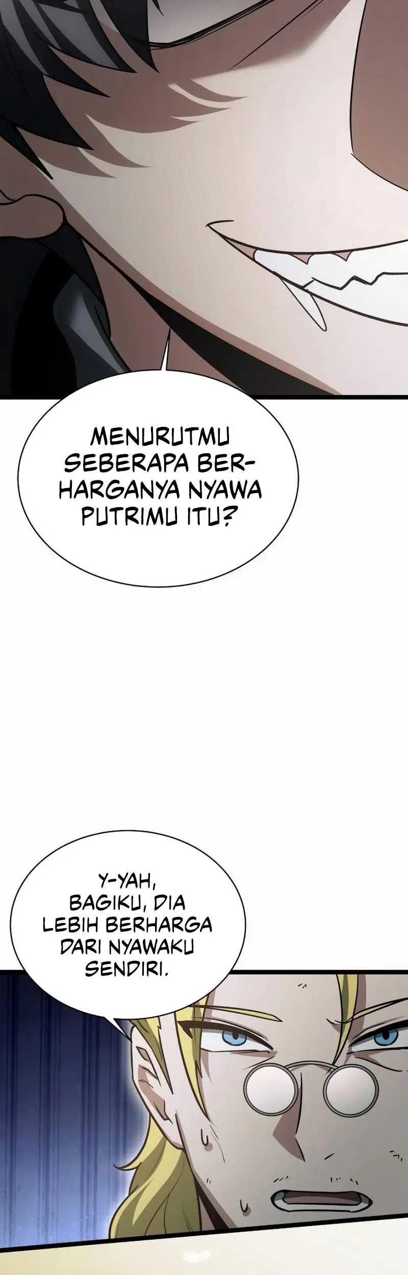 The Hero Became The Duke’s Eldest Son Chapter 16 - halaman 12