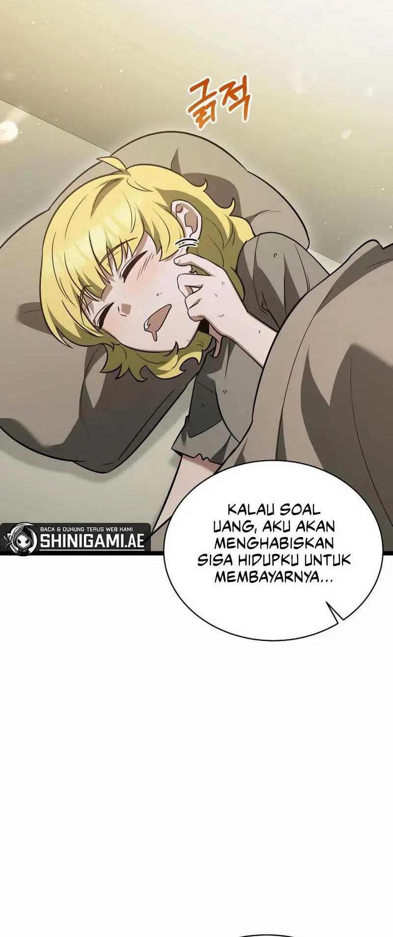 The Hero Became The Duke’s Eldest Son Chapter 16 - halaman 13