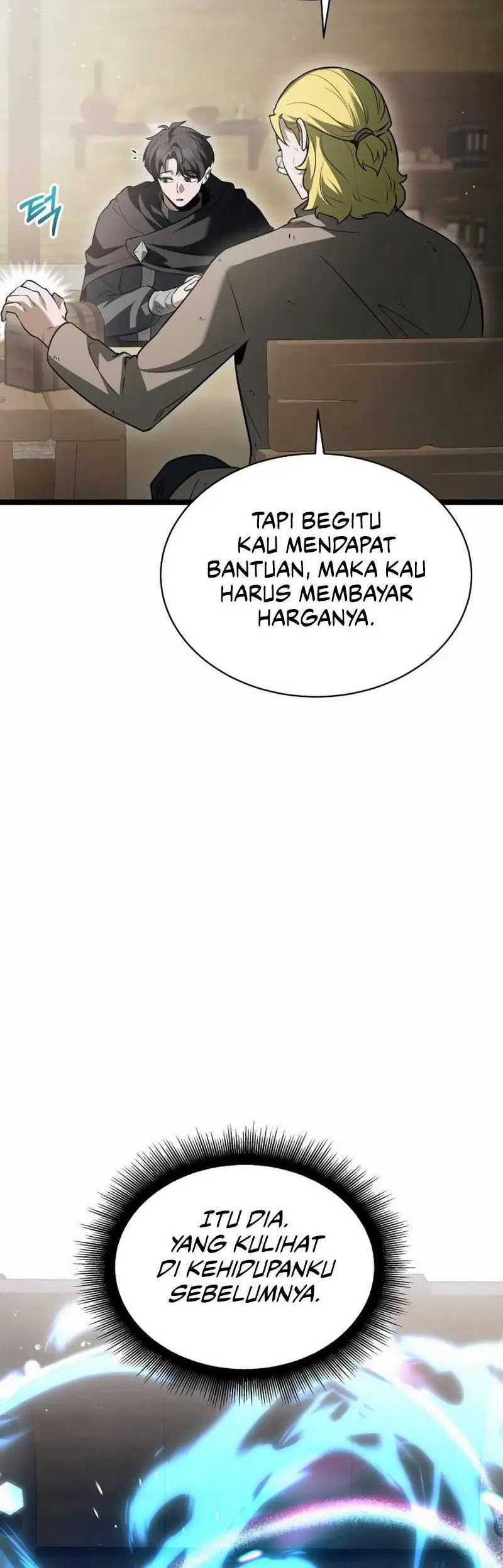 The Hero Became The Duke’s Eldest Son Chapter 16 - halaman 17