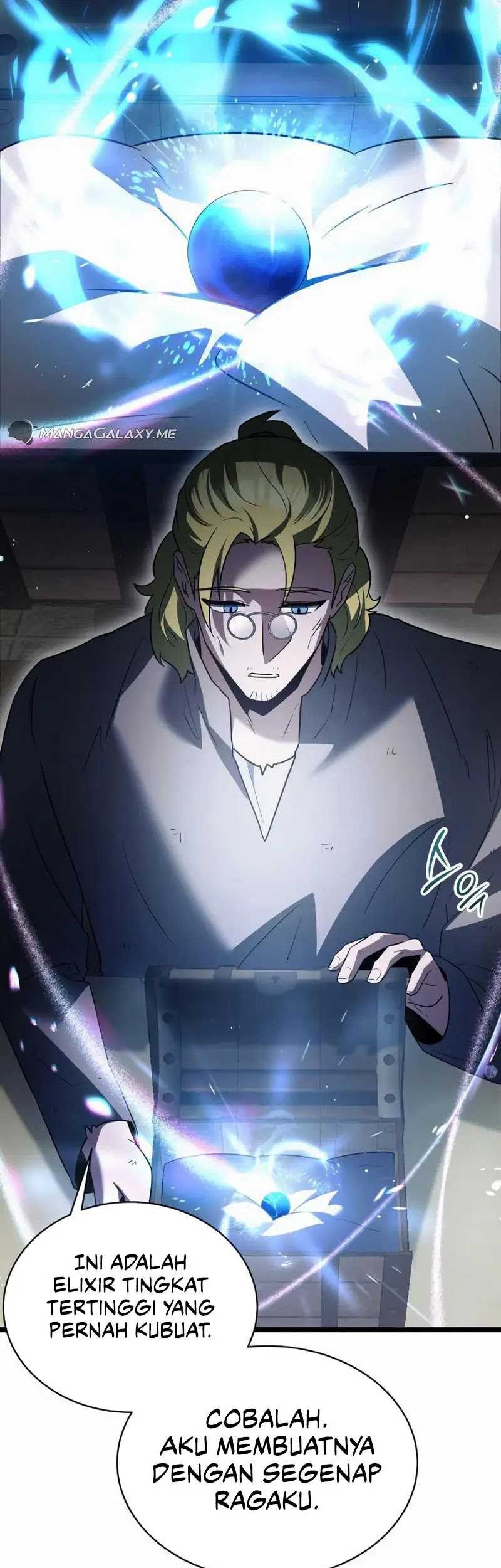 The Hero Became The Duke’s Eldest Son Chapter 16 - halaman 18