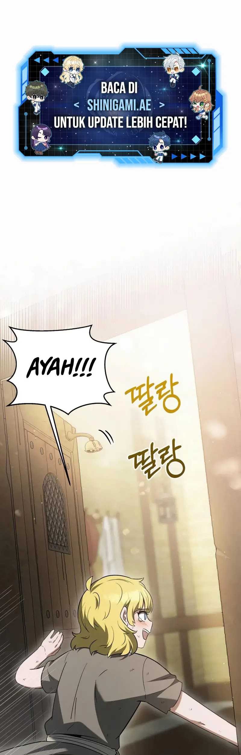 The Hero Became The Duke’s Eldest Son Chapter 16 - halaman 2