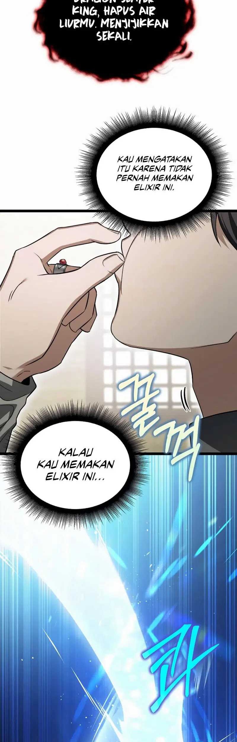 The Hero Became The Duke’s Eldest Son Chapter 16 - halaman 20
