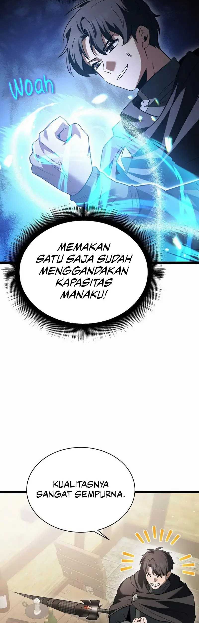 The Hero Became The Duke’s Eldest Son Chapter 16 - halaman 24
