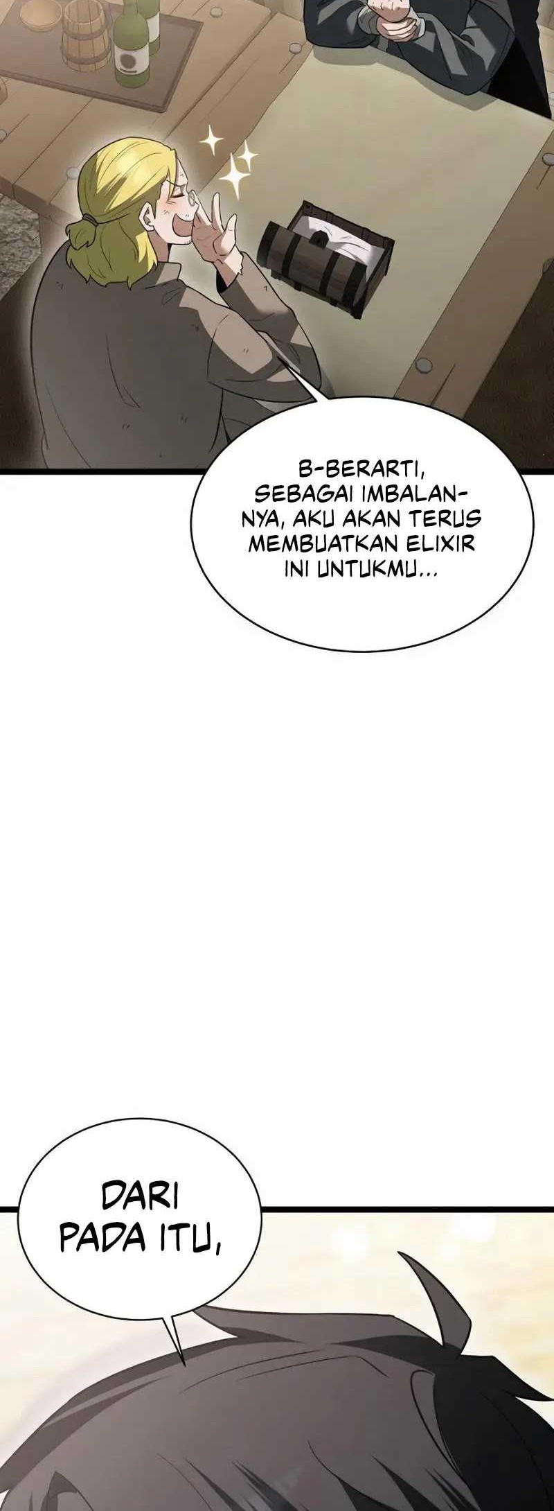 The Hero Became The Duke’s Eldest Son Chapter 16 - halaman 25