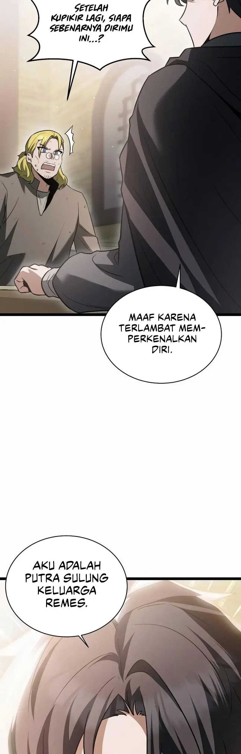 The Hero Became The Duke’s Eldest Son Chapter 16 - halaman 27