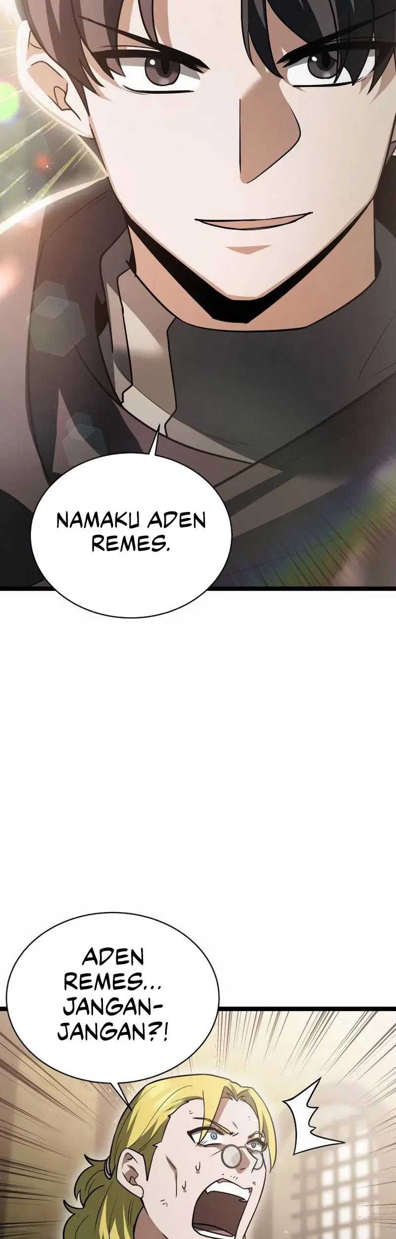 The Hero Became The Duke’s Eldest Son Chapter 16 - halaman 28