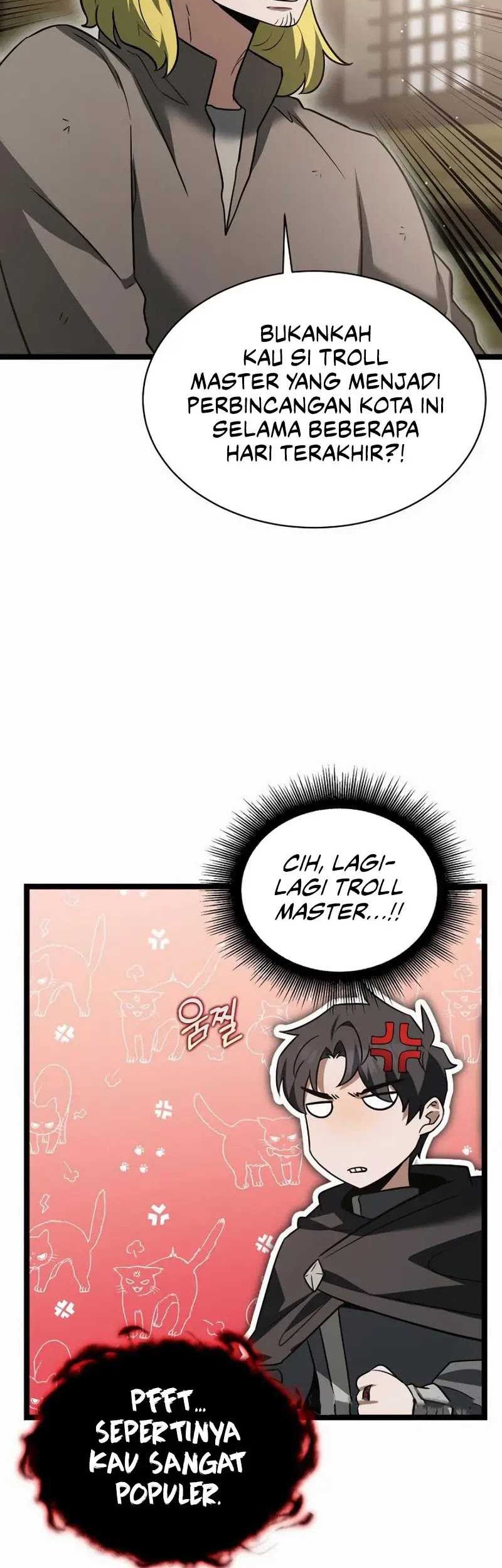 The Hero Became The Duke’s Eldest Son Chapter 16 - halaman 29