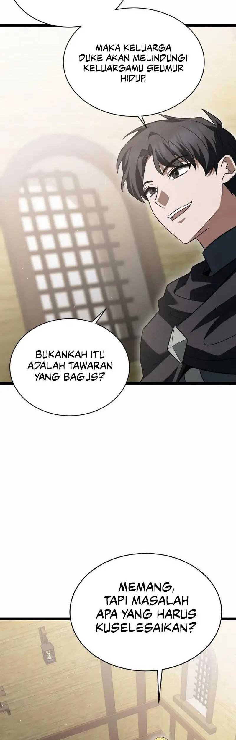 The Hero Became The Duke’s Eldest Son Chapter 16 - halaman 31