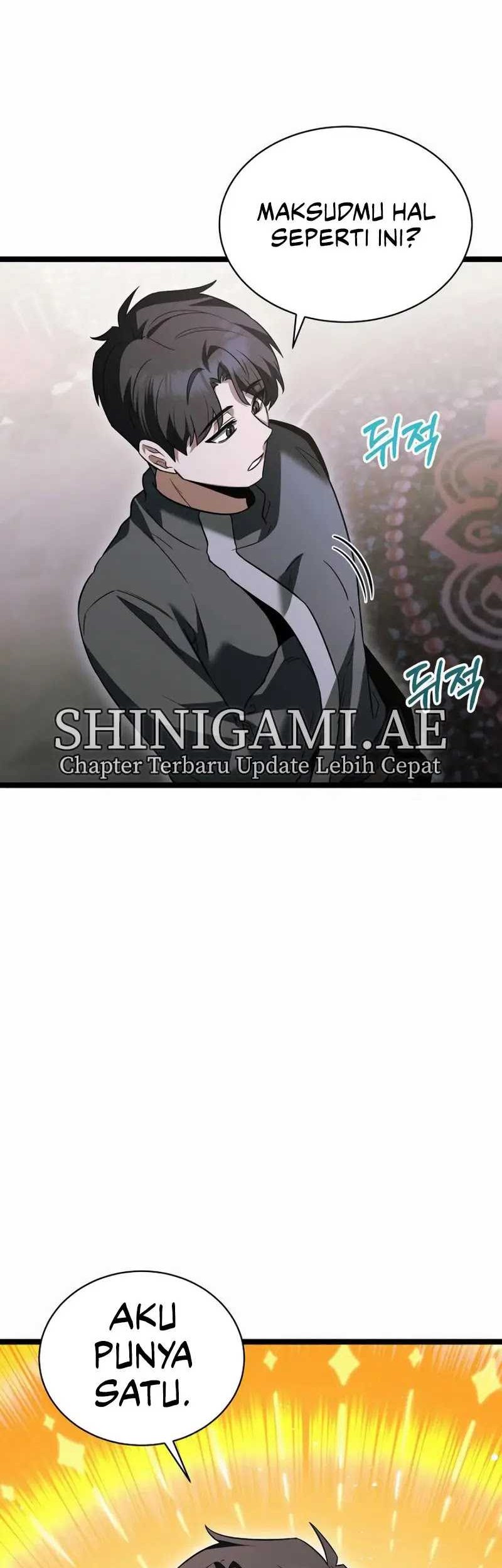 The Hero Became The Duke’s Eldest Son Chapter 16 - halaman 39