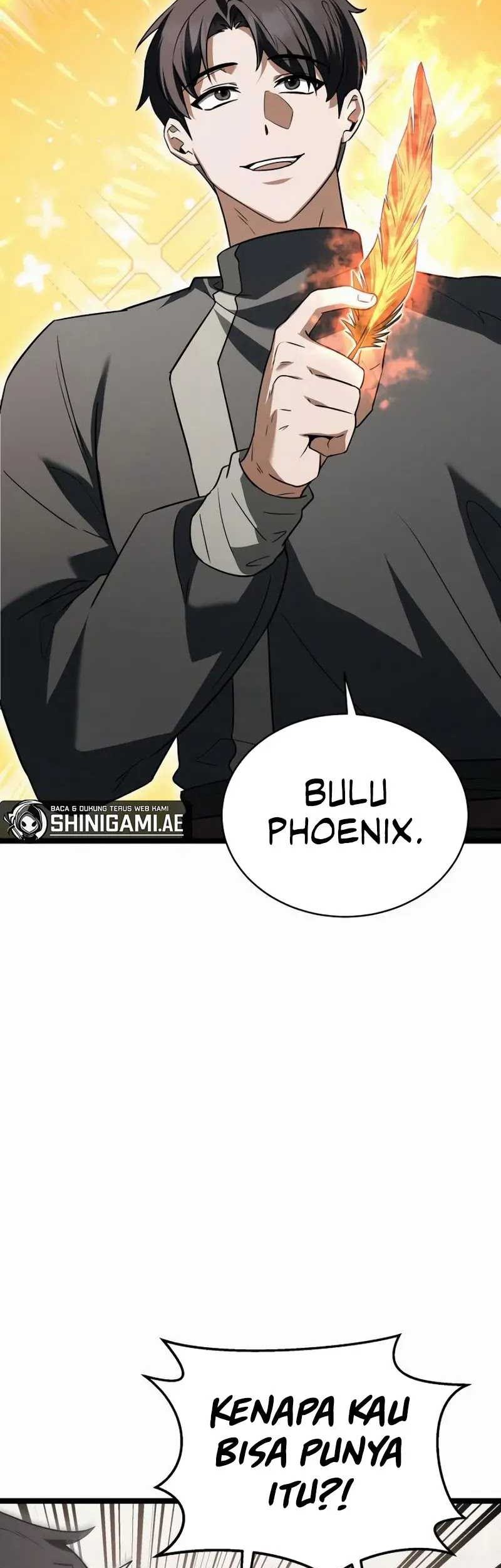 The Hero Became The Duke’s Eldest Son Chapter 16 - halaman 40