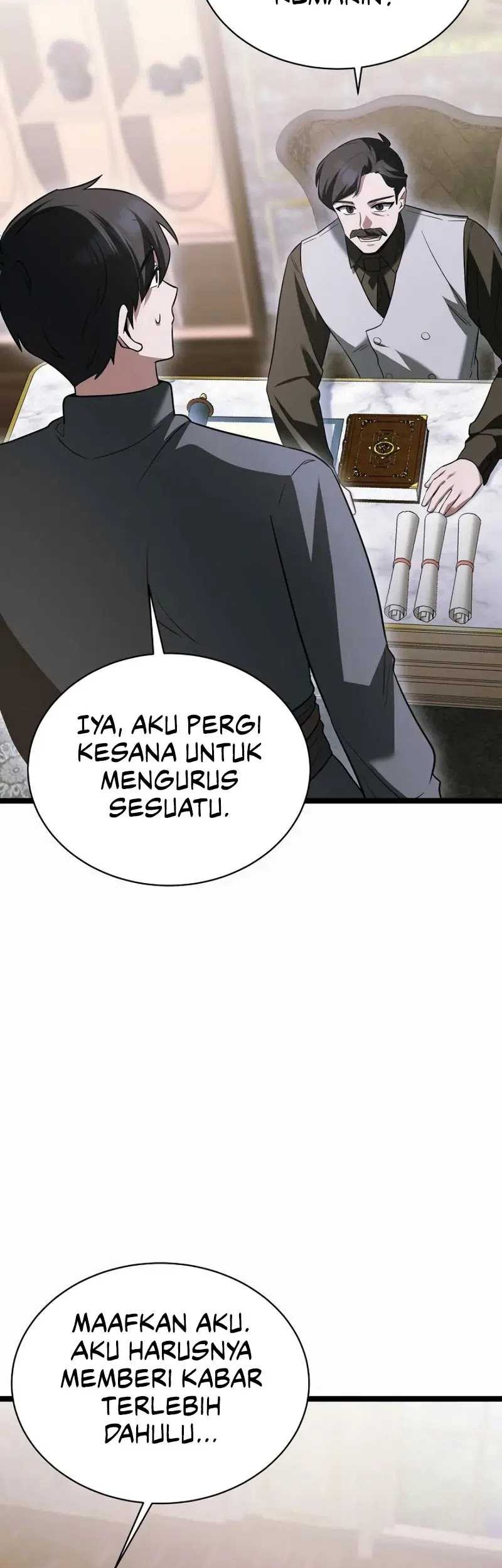 The Hero Became The Duke’s Eldest Son Chapter 16 - halaman 48