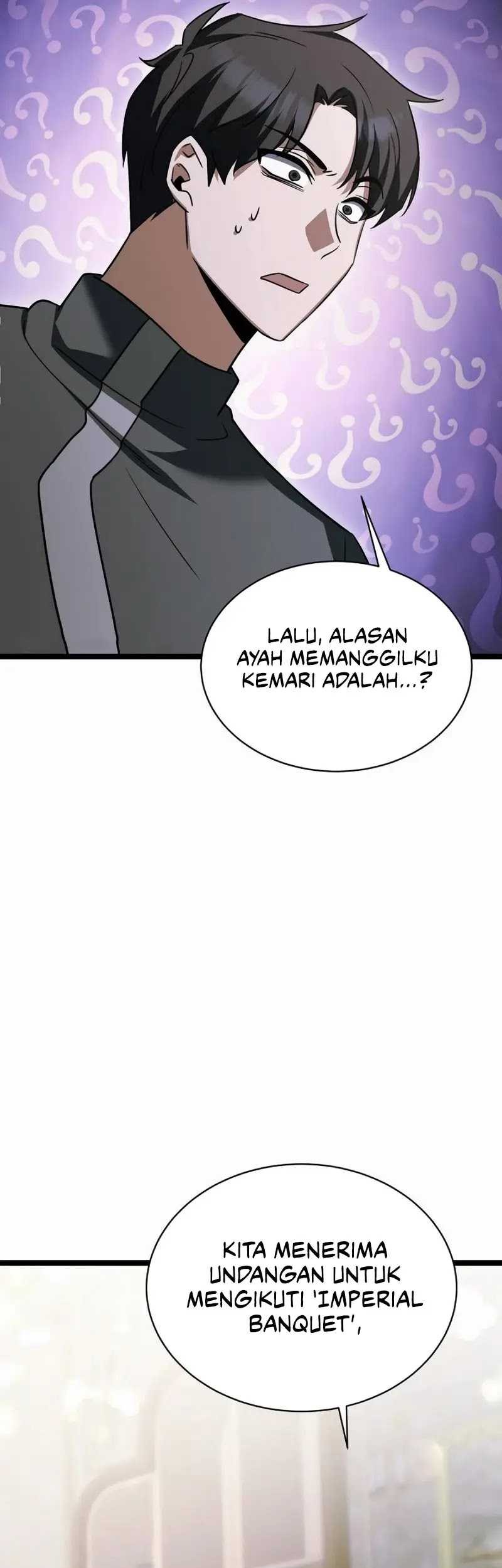 The Hero Became The Duke’s Eldest Son Chapter 16 - halaman 50