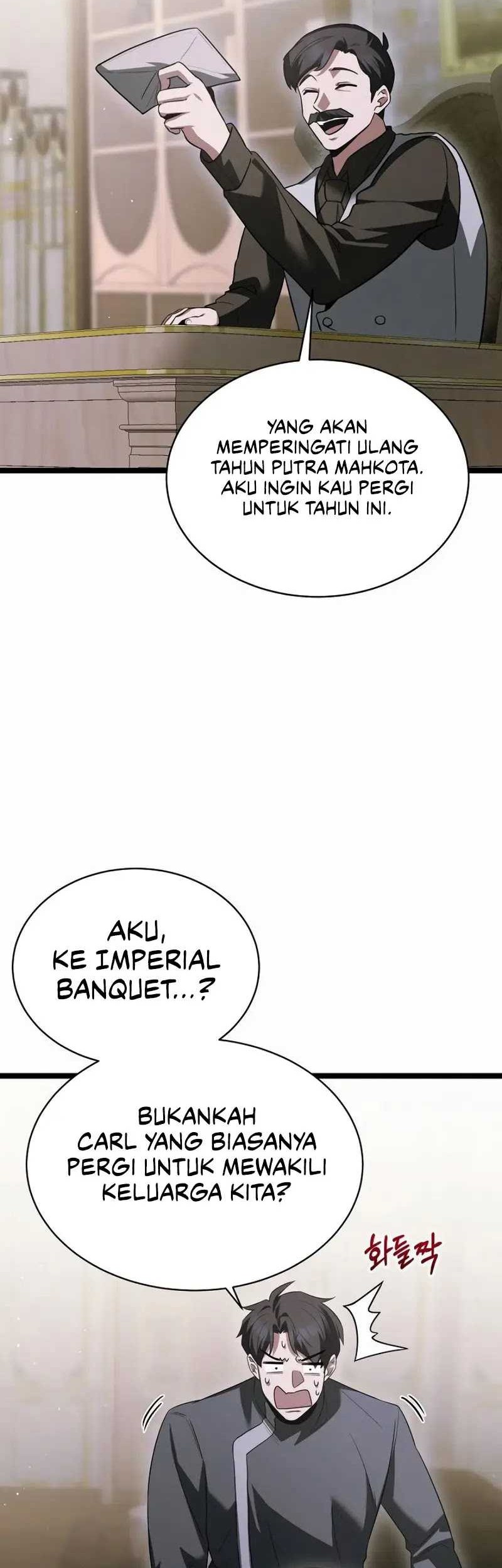 The Hero Became The Duke’s Eldest Son Chapter 16 - halaman 51