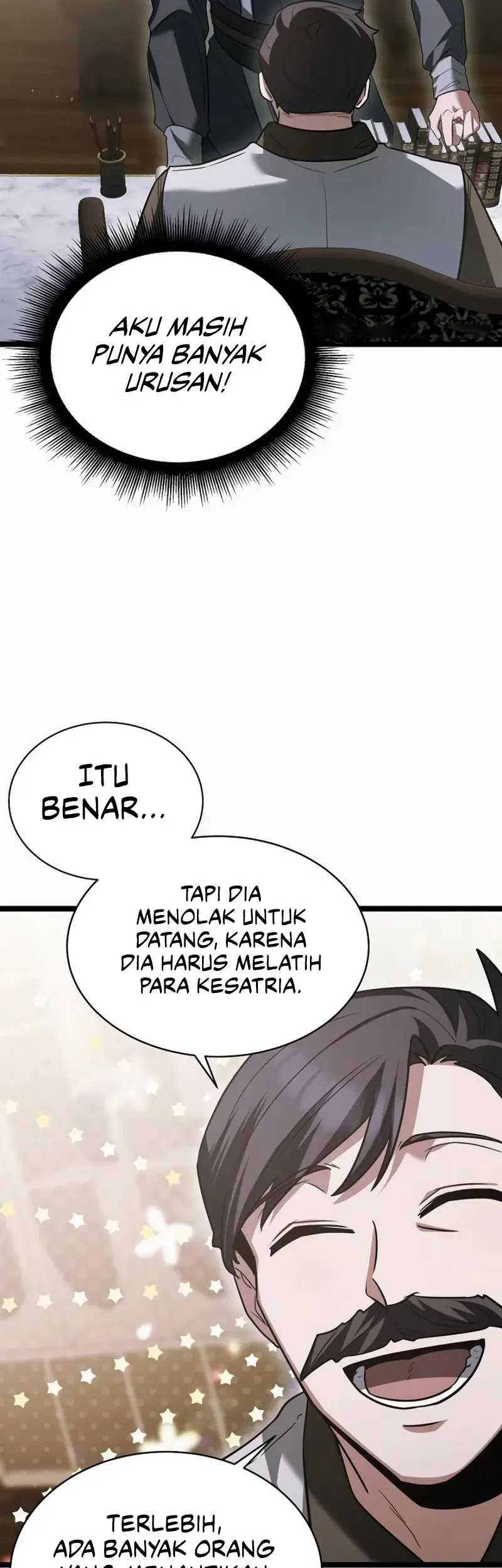 The Hero Became The Duke’s Eldest Son Chapter 16 - halaman 52