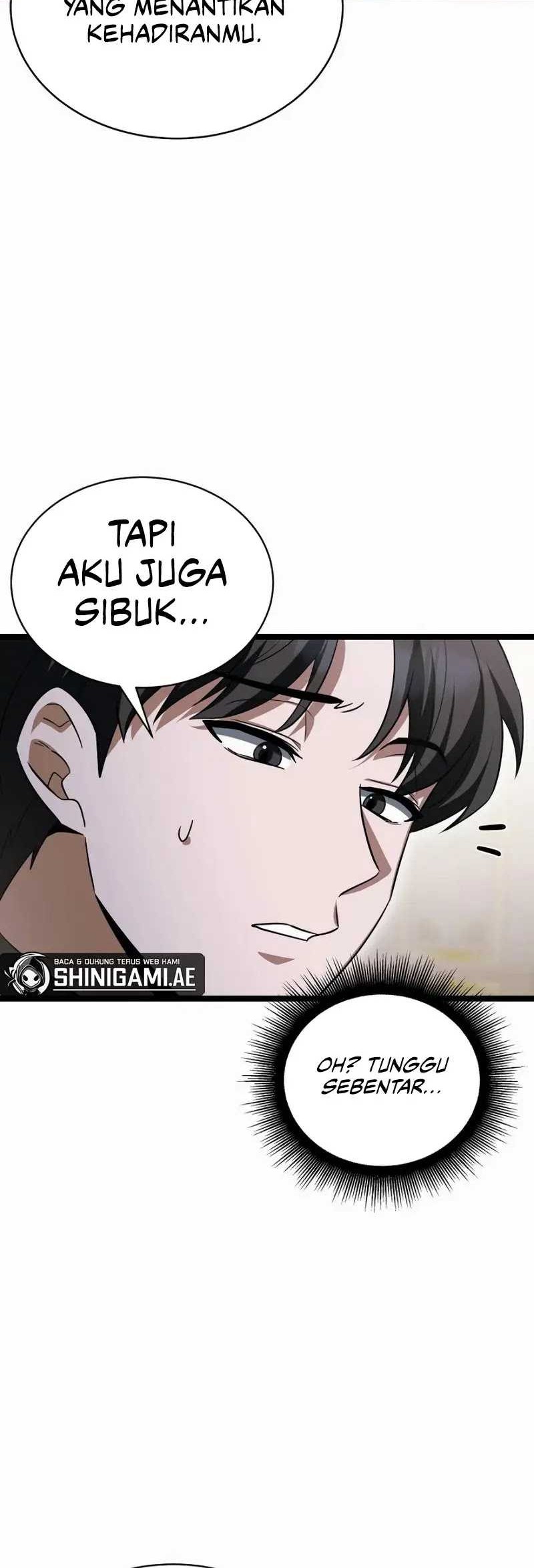 The Hero Became The Duke’s Eldest Son Chapter 16 - halaman 53