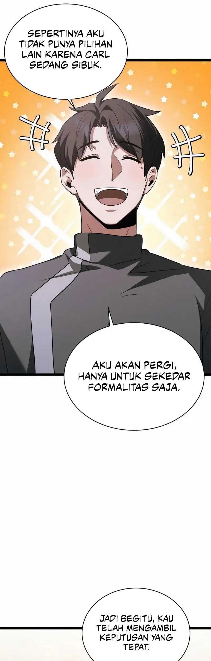 The Hero Became The Duke’s Eldest Son Chapter 16 - halaman 56