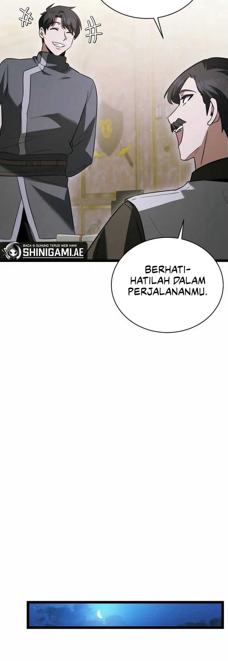 The Hero Became The Duke’s Eldest Son Chapter 16 - halaman 57