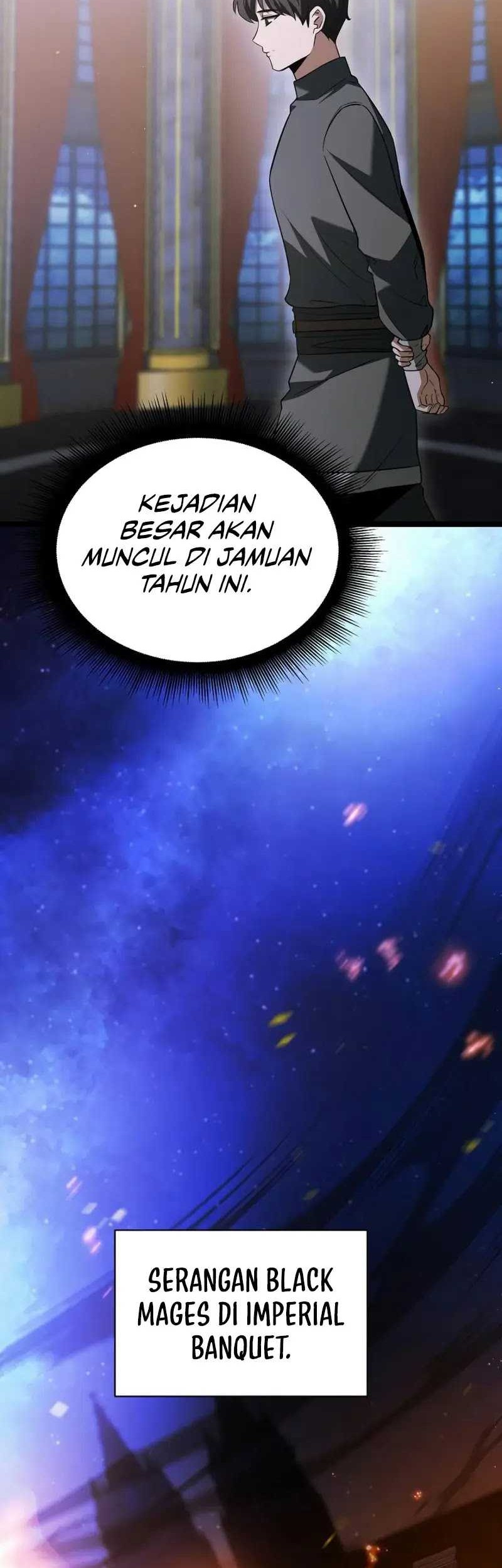 The Hero Became The Duke’s Eldest Son Chapter 16 - halaman 59