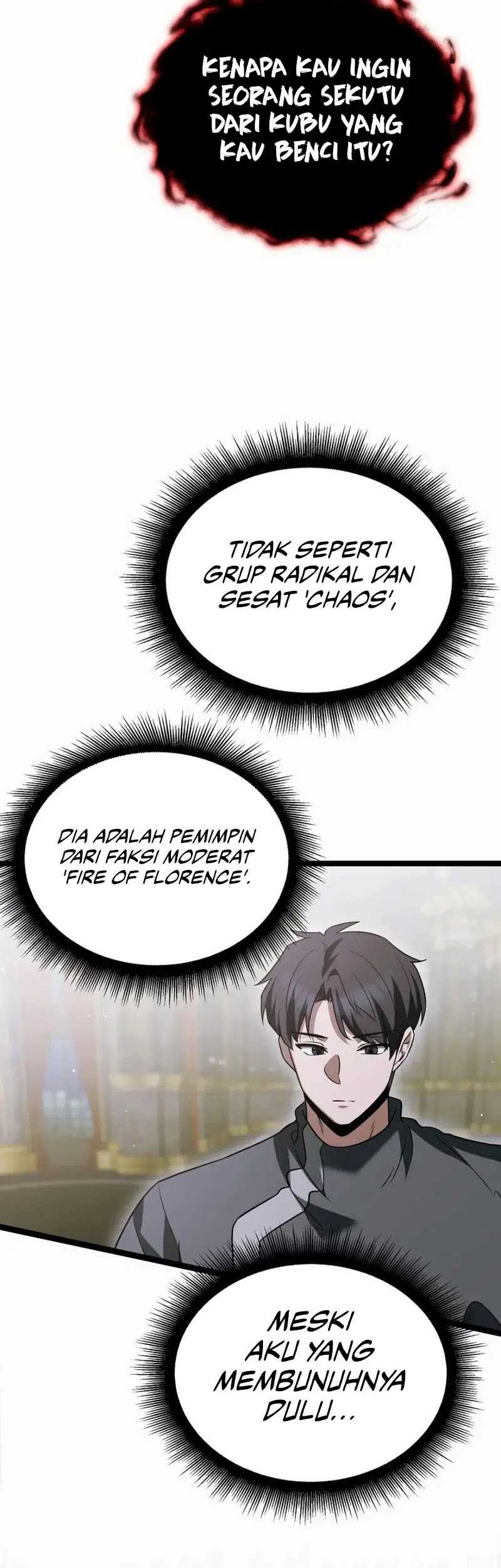 The Hero Became The Duke’s Eldest Son Chapter 16 - halaman 63