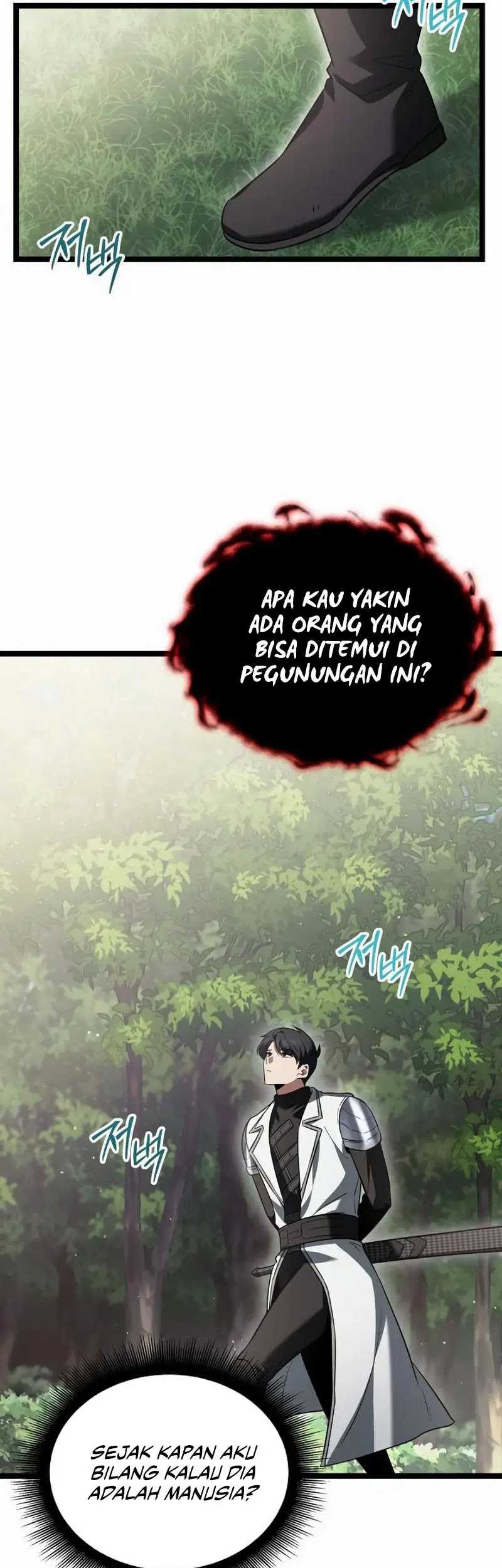 The Hero Became The Duke’s Eldest Son Chapter 17 - halaman 12