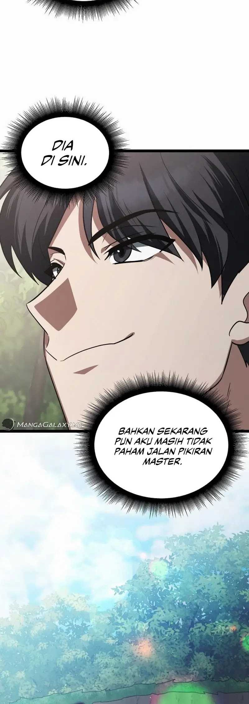 The Hero Became The Duke’s Eldest Son Chapter 17 - halaman 13