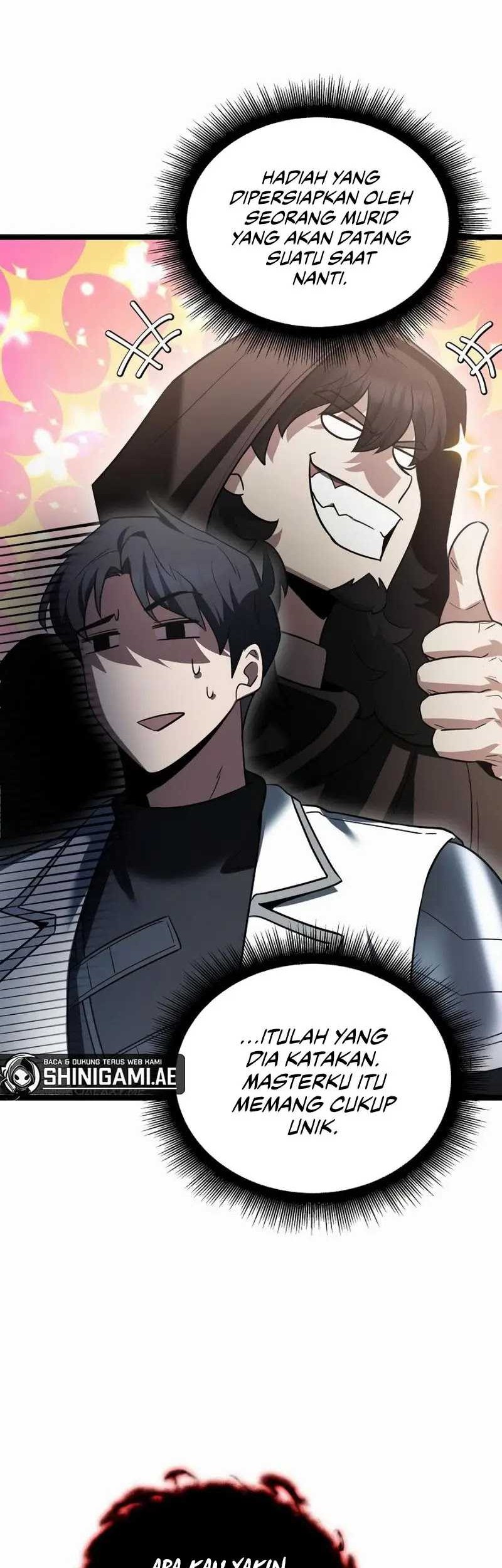 The Hero Became The Duke’s Eldest Son Chapter 17 - halaman 15