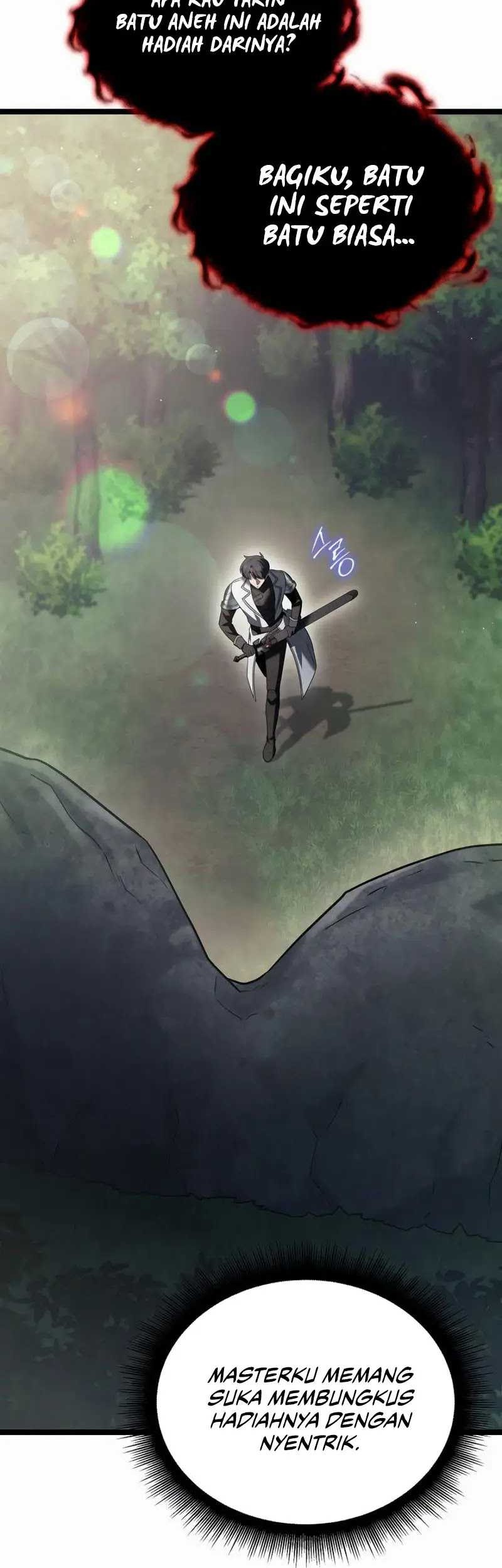 The Hero Became The Duke’s Eldest Son Chapter 17 - halaman 16