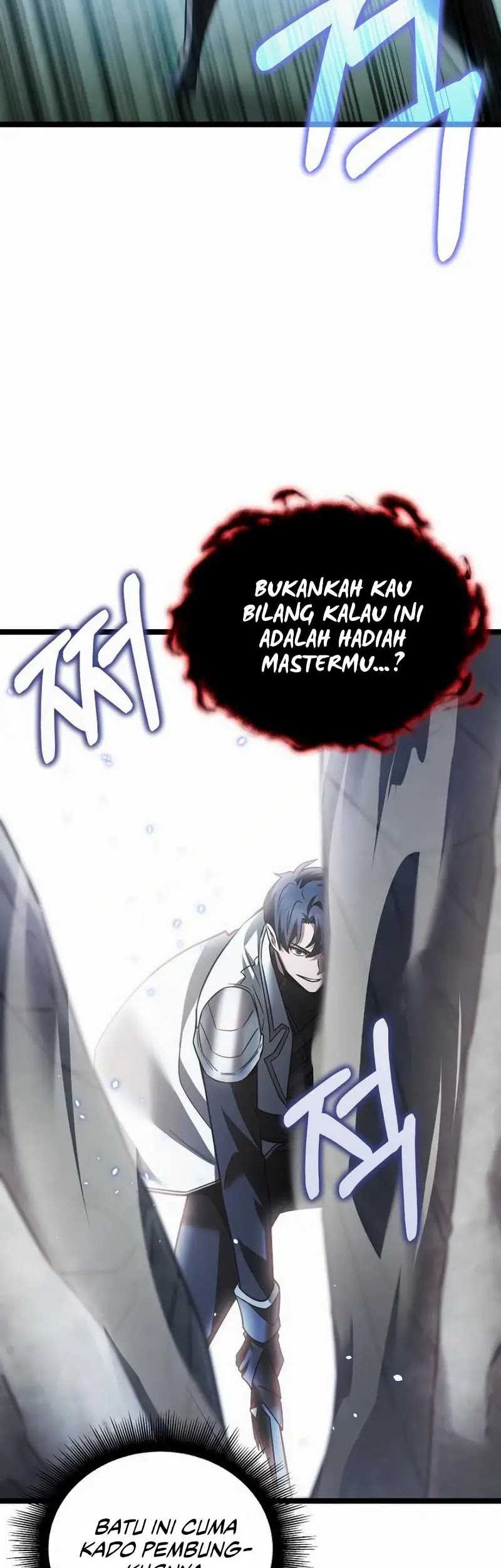 The Hero Became The Duke’s Eldest Son Chapter 17 - halaman 19