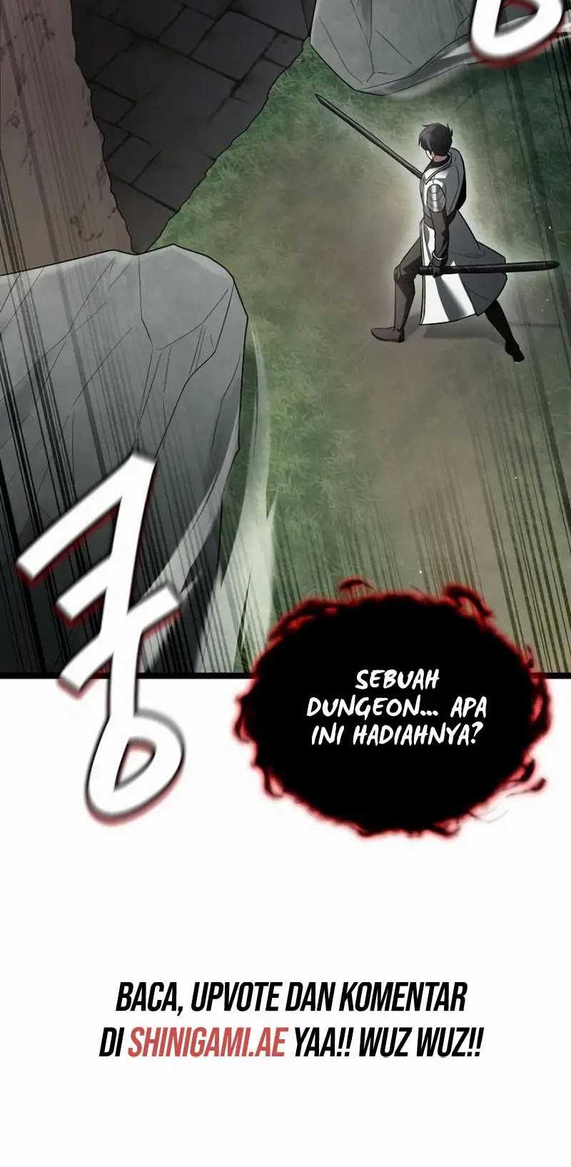 The Hero Became The Duke’s Eldest Son Chapter 17 - halaman 21