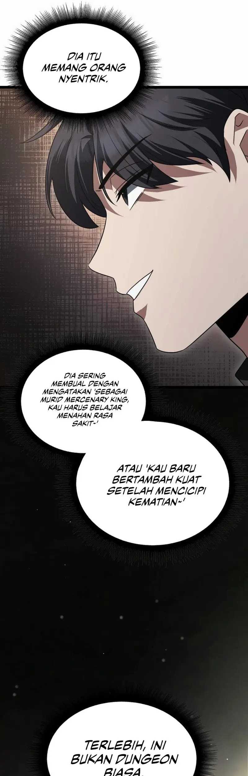 The Hero Became The Duke’s Eldest Son Chapter 17 - halaman 22