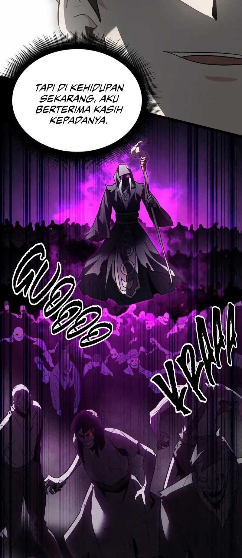 The Hero Became The Duke’s Eldest Son Chapter 17 - halaman 25