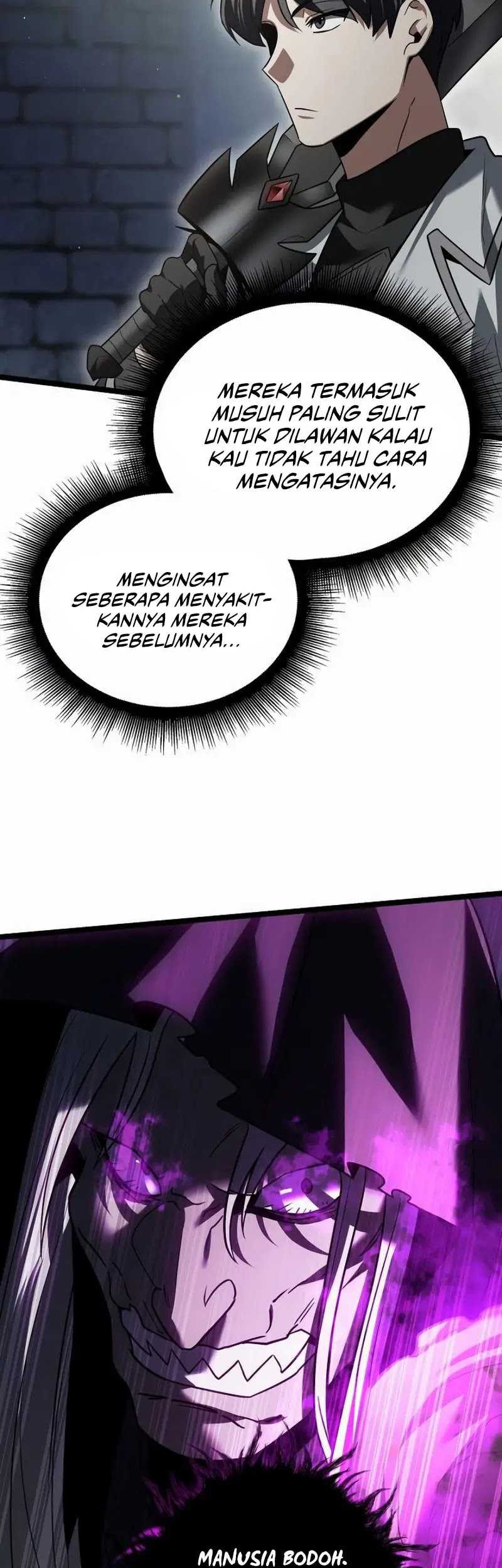 The Hero Became The Duke’s Eldest Son Chapter 17 - halaman 28