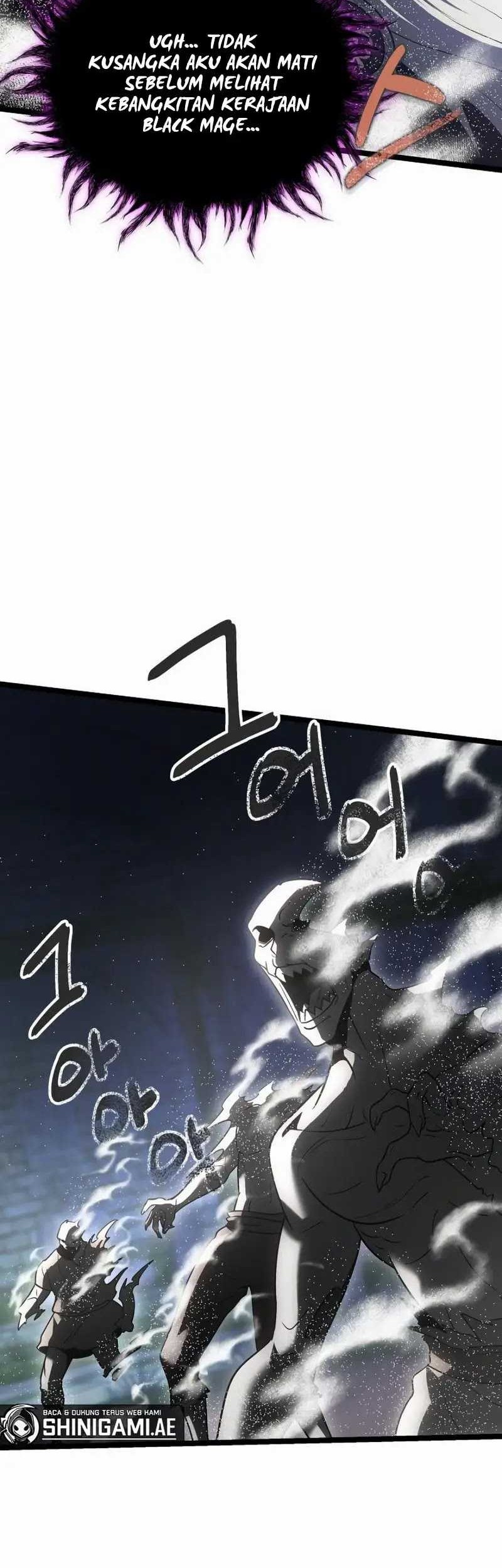 The Hero Became The Duke’s Eldest Son Chapter 17 - halaman 33