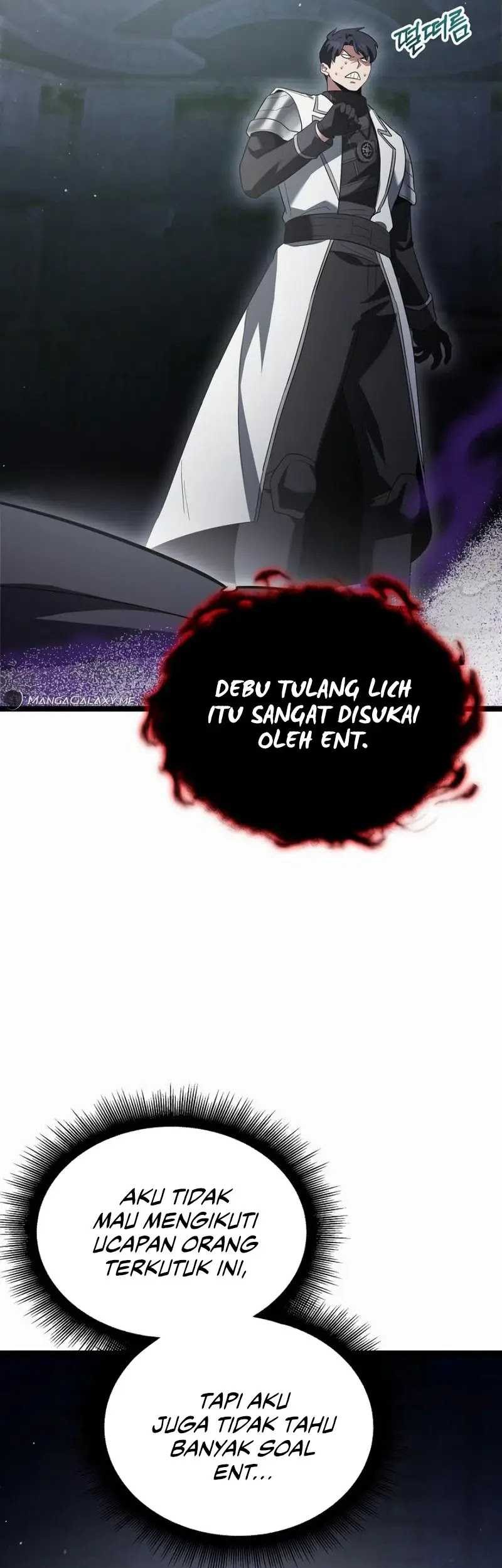 The Hero Became The Duke’s Eldest Son Chapter 17 - halaman 38