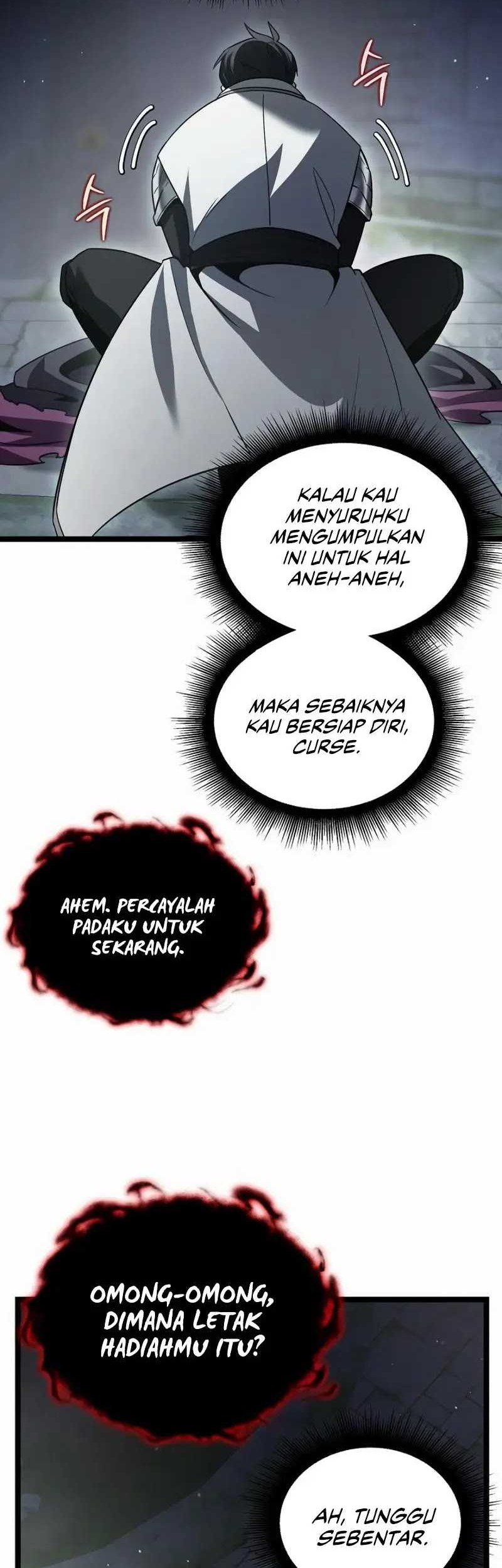 The Hero Became The Duke’s Eldest Son Chapter 17 - halaman 39