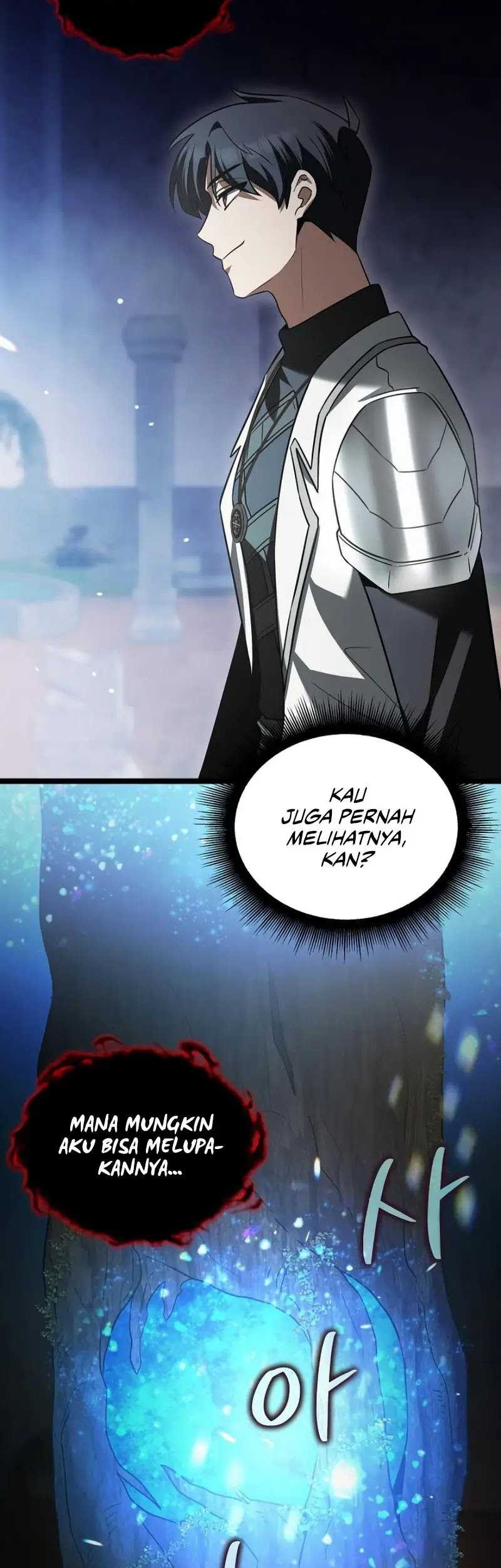 The Hero Became The Duke’s Eldest Son Chapter 17 - halaman 44