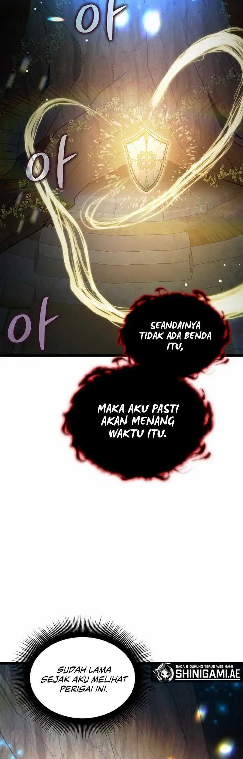 The Hero Became The Duke’s Eldest Son Chapter 17 - halaman 45